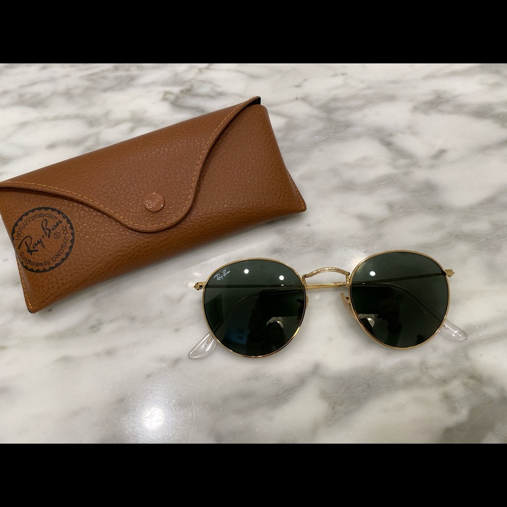 Ray Ban Spectator Sunglasses